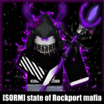 [SORM] state of Rockport mafia