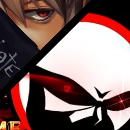 [✍🏼DEATH NOTE + KJ] Linh hồn Anime icon