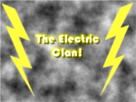The Electric Clan