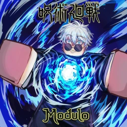 old modulo icon