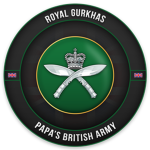 -[BA]- | ~Royal Gurkha Rifles~