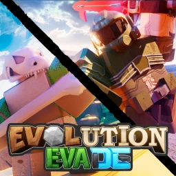 Evolution Evade TD icon