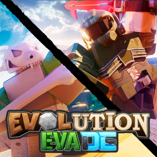 Evolution Evade TD