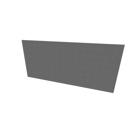 large wall