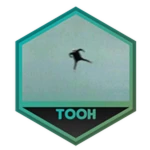 caption=Badge