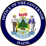 [ME] Executive Branch & Office of Governor