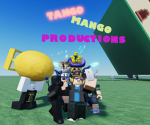 tango mango studio's
