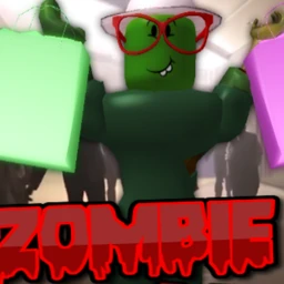 Zombie Mall [Under construction!] icon