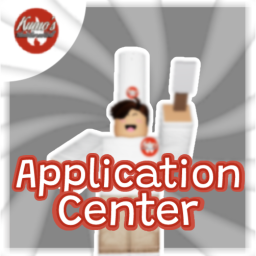 Kumo's Hibachi Application Center