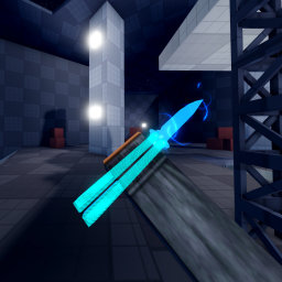 [SEASON 6] CHAMBERED