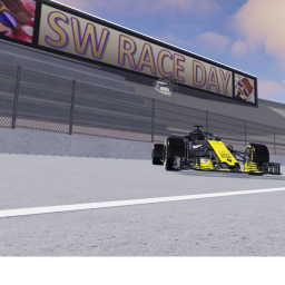 Race Day - Event