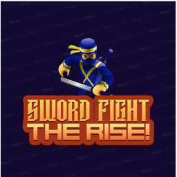 Sword Fighting: The Rise! Group Edition