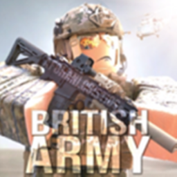 [RELEASE] British Army