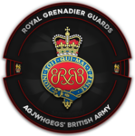 [SBA] The Grenadier Guards.