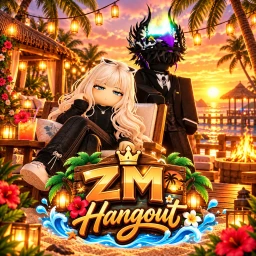 ZM HangOut [GRAND OPENING!]  icon