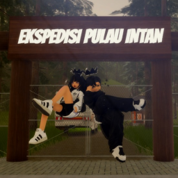 Ekspedisi Pulau Intan