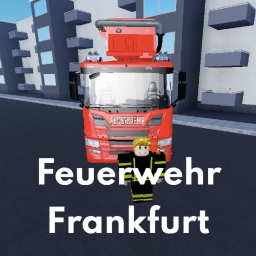 Feuerwehr Training (Frankfurt RP)