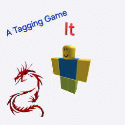 [Water] A Tagging Game