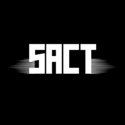 Sact's UGC Roblox group icon