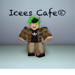 Icees Cafe®