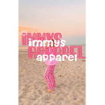 *- immy's apparel -*