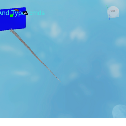 Climb 999999999999999 Feet for FREE ADMIN!