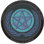 [ "Codex Project" ] | Global Occult Coalition