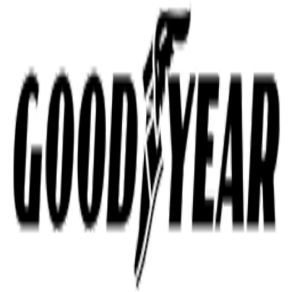GoodYear Logo Roblox decal