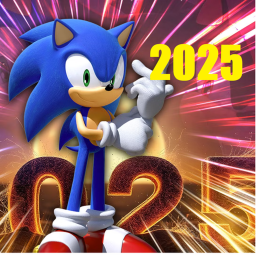 Sonic World DX Roleplay