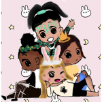 The l e r k squad