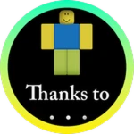 Special Thanks