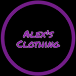 Alex's/TRAGlCALS Clothing Group.