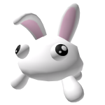 Bobby The Bunny