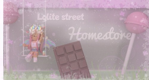 Lolite Homestore V3