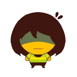 Kris Deltarune Obby icon
