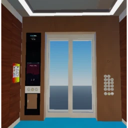 KDHotel icon