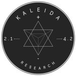KALEIDA