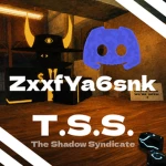 [The Shadow Syndicate] Group Thumbnail