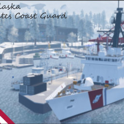 Kodiak, Alaska | USCG PL