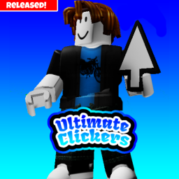 🖱️Ultimate Clickers! 🖱️
