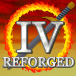 ⚔️ Sword Fights on the Heights IV: Reforged 