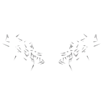 [ SxD Drop ] Ghostly Thorns Addon [ Wings v2 ]