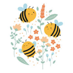 AMYS BUMBLEBEES!