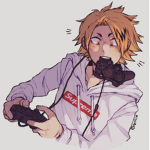 I love denki