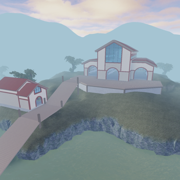 Boathouse of Roblox RC | Showcase