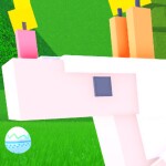 [🥚Egg Hunt!] 🐶 Be A Pet! — PetsWorld RP