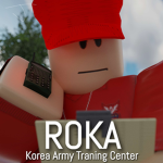 RO & KA | Korea Army Training Center
