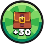 Game Pass Icon