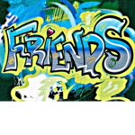 (DFE)Divine Friends Elites