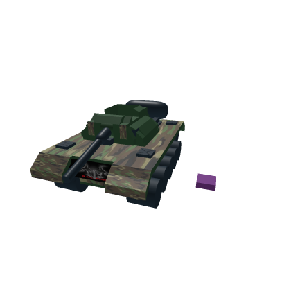 rss co. tank